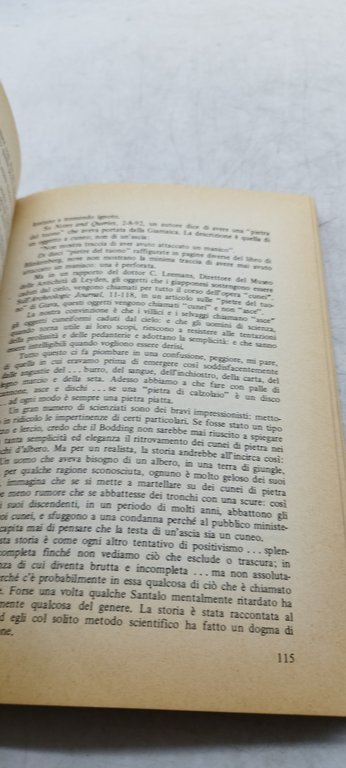 il libro dei dannati charles fort