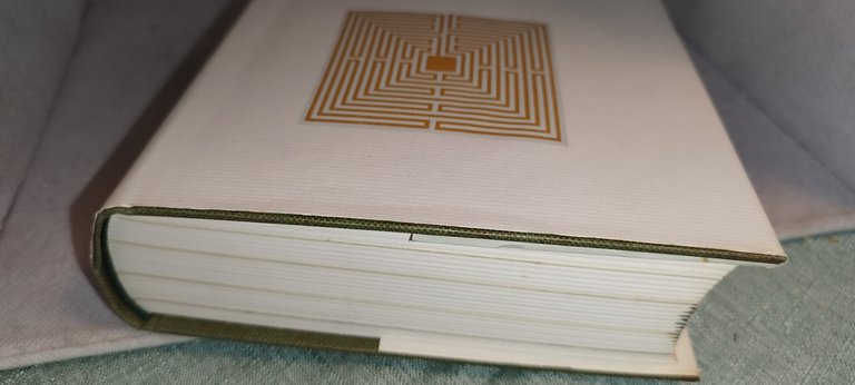 il libro dei labirinti storia di un mito e di … | Immagine Gallery 7