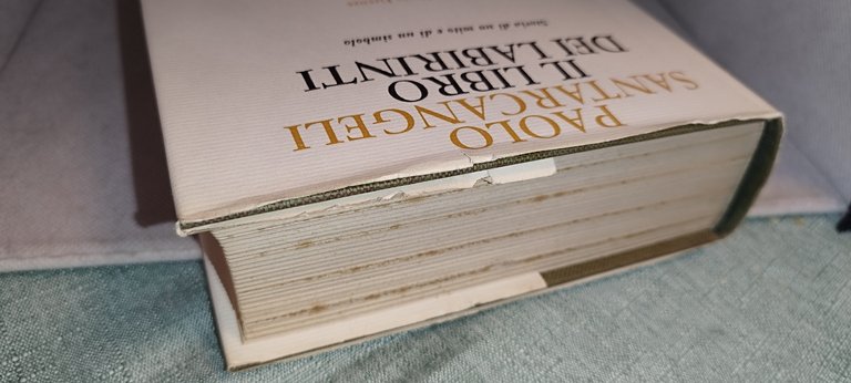 il libro dei labirinti storia di un mito e di … | Immagine Gallery 8