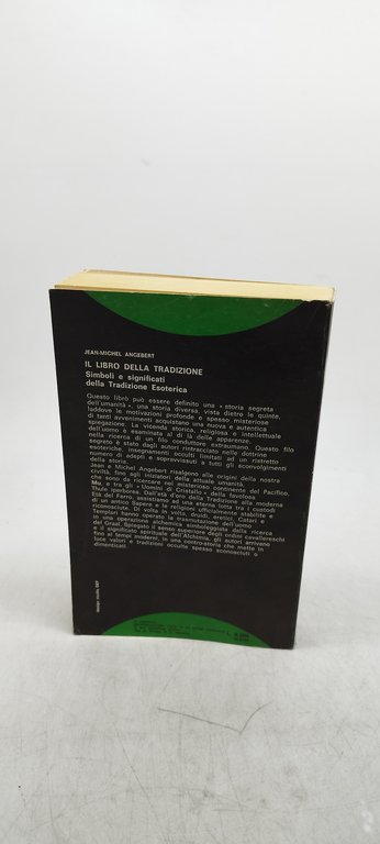 il libro della tradizione simboli e significati della tradizione iniziatica …