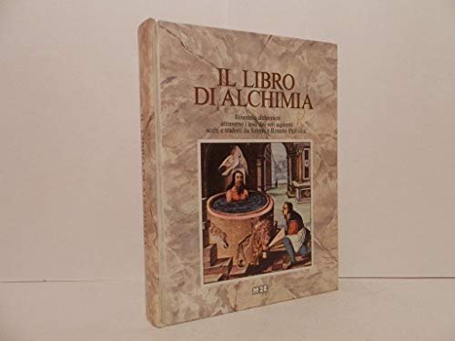 Il libro di alchimia