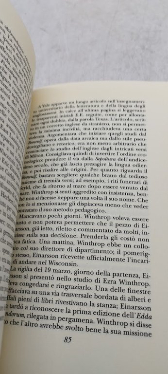 il libro di sabbia biblioteca adelphi 453