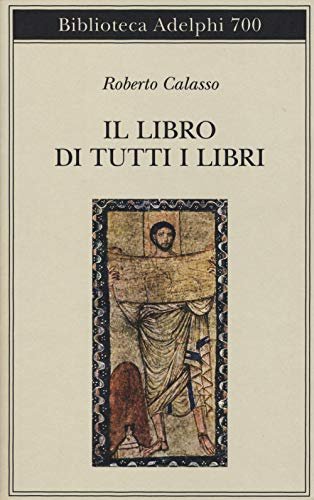 IL LIBRO DI TUTTI I LIBRI