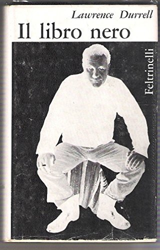Il libro nero