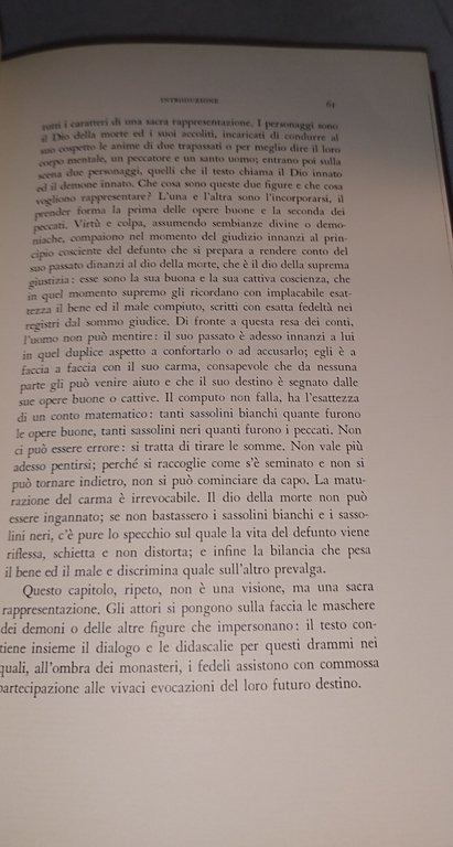 il libro tibetano dei morti bardo todol classici utet | Immagine Gallery 6