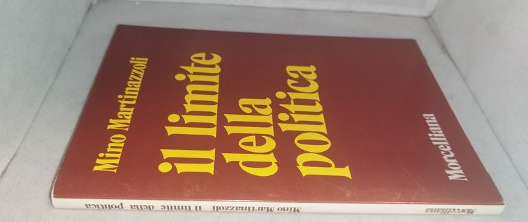 il limite della politica | Immagine Gallery 4