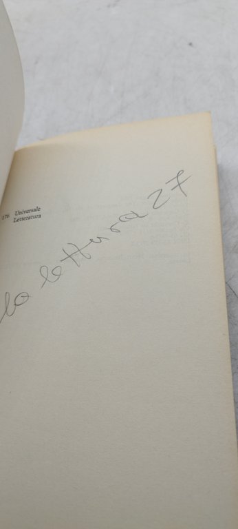 il linguaggio della notte ursula k le guin