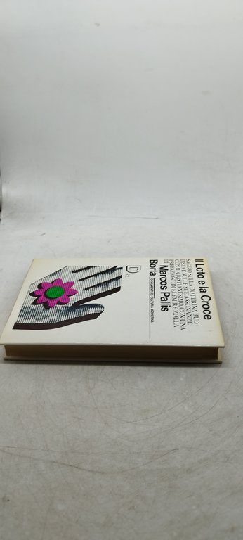 il loto e la croce marcos pallis borla documenti di …