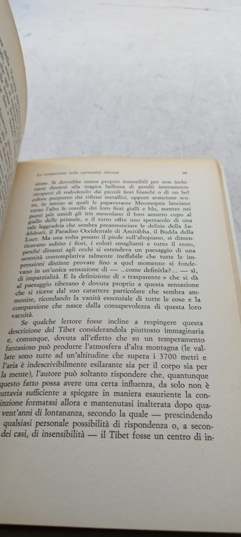 il loto e la croce marcos pallis borla documenti di …