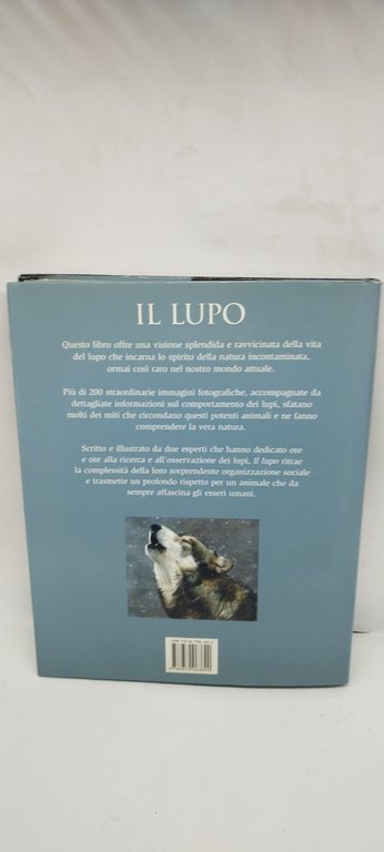 il lupo il leggendario cacciatore dei territori selvaggi