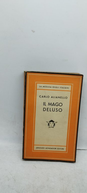 il mago deluso