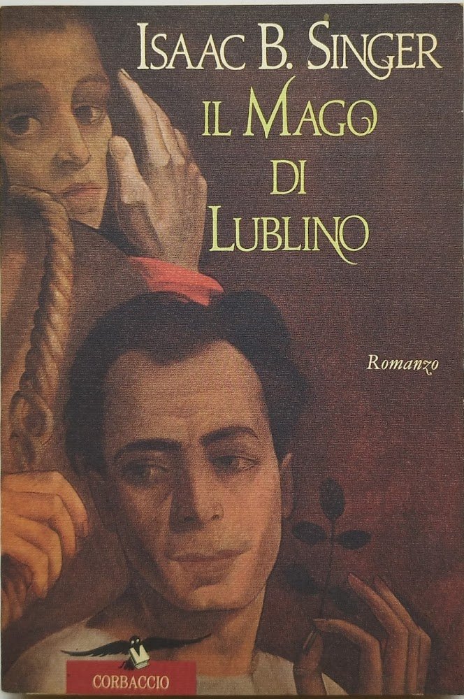il mago di lublino