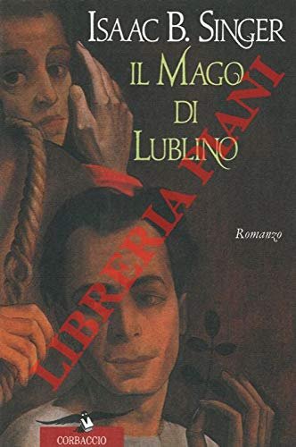 Il mago di Lublino