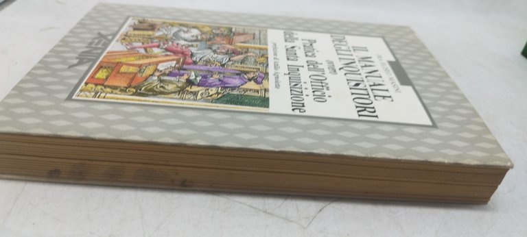 il manuale degli inquisitori ovvero pratica dell'officina della santa inqisizione