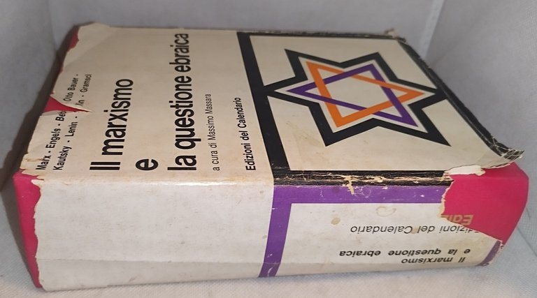 il marxismo e la questione ebraica | Immagine Gallery 3