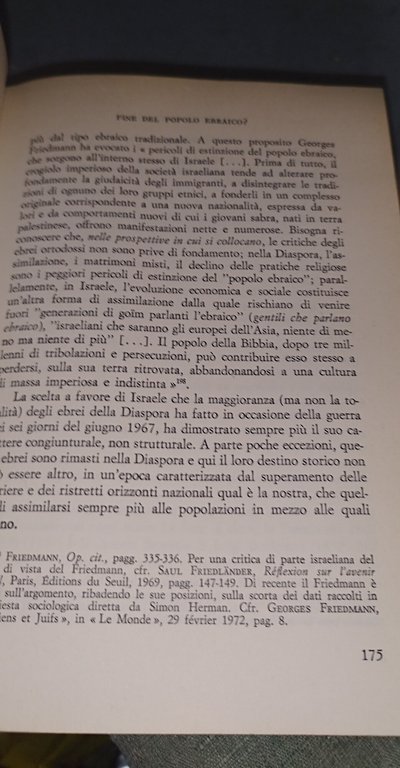 il marxismo e la questione ebraica | Immagine Gallery 5
