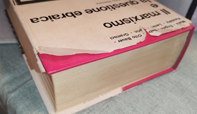 il marxismo e la questione ebraica | Immagine Gallery 8