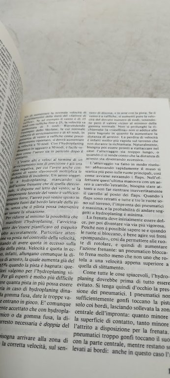 il meglio di aopa pilot per la sicurezza del volo