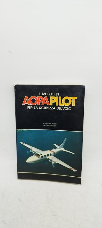 il meglio di aopa pilot per la sicurezza del volo