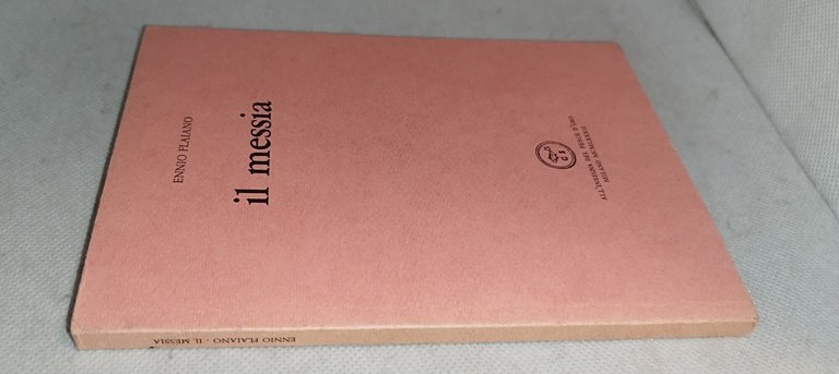 il messia ennio flaiano all'insegna del pesce d'oro | Immagine Gallery 4