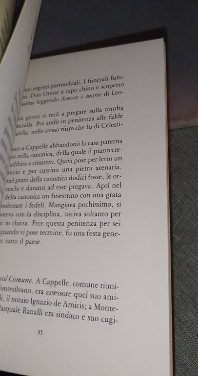 il messia ennio flaiano all'insegna del pesce d'oro | Immagine Gallery 6