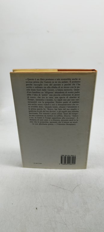 il mestiere dell'editore valentino bombiani