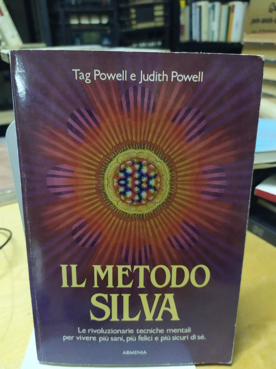 il metodo silva le rivoluzionarie tecniche mentali per vivere più …