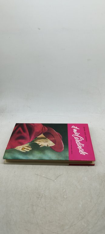 il mio cardinale giovanni judica cordiglia