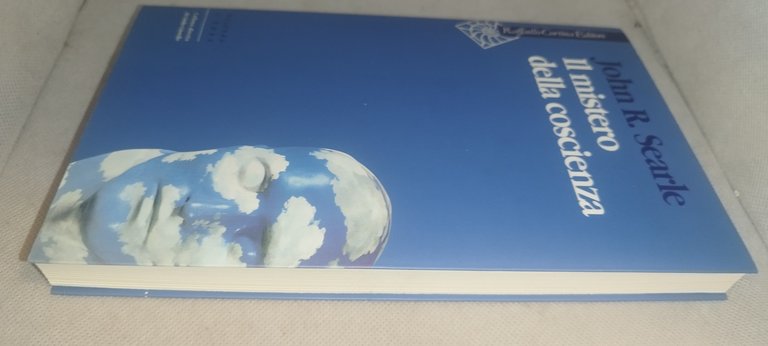 il mistero della coscienza | Immagine Gallery 3