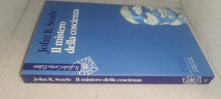 il mistero della coscienza | Immagine Gallery 4