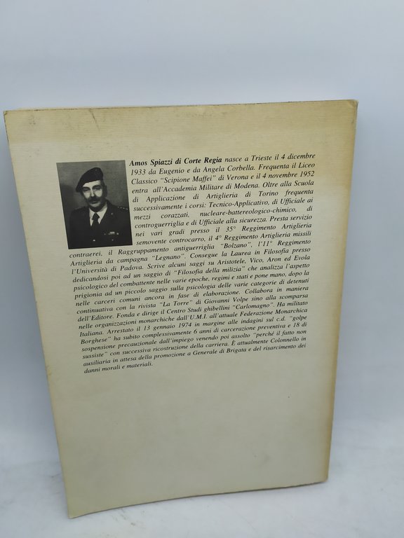 il mistero della rosa dei venti amos spiazzi di corte …