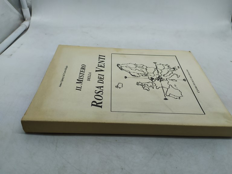 il mistero della rosa dei venti amos spiazzi di corte …