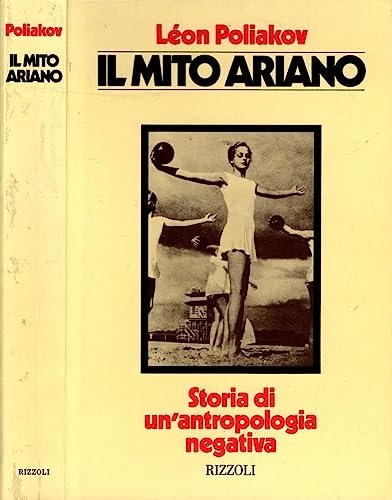 IL MITO ARIANO