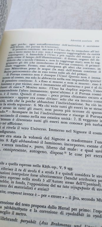 il mito psicologico nell'india antica