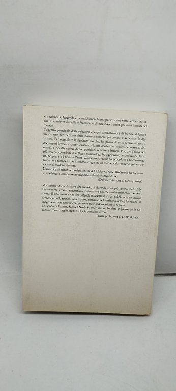 il mito sumero della vita e dell'immortalità i poemi della …