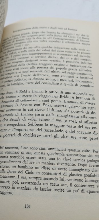 il mito sumero della vita e dell'immortalità i poemi della …
