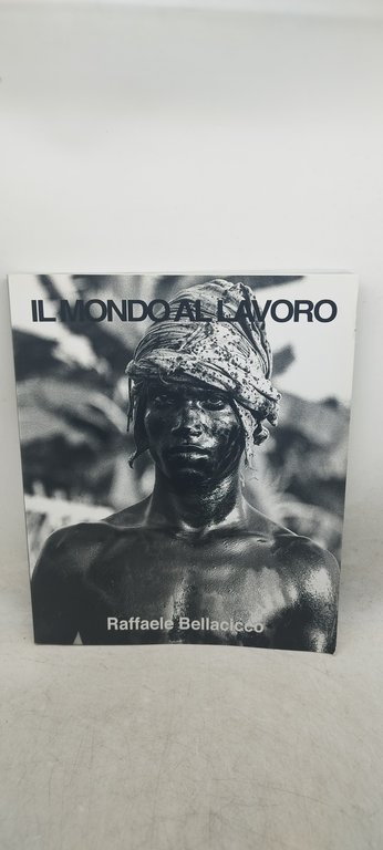 il mondo al lavoro raffaele bellacicco