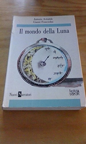 Il mondo della Luna