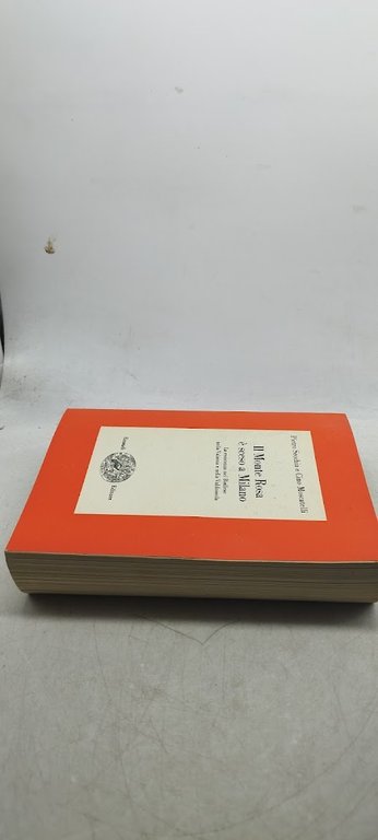 il monte rosa e sceso a milano