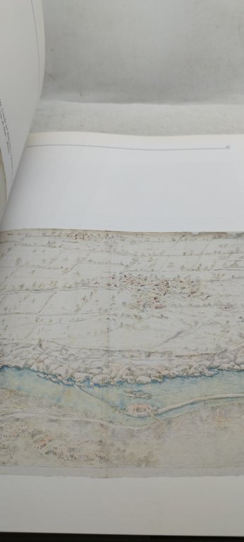 il naviglio della martesana