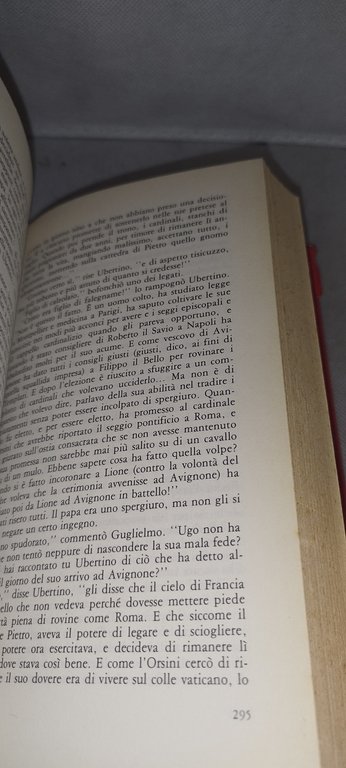 il nome della rosa umberto eco bompiani 1980 settembre