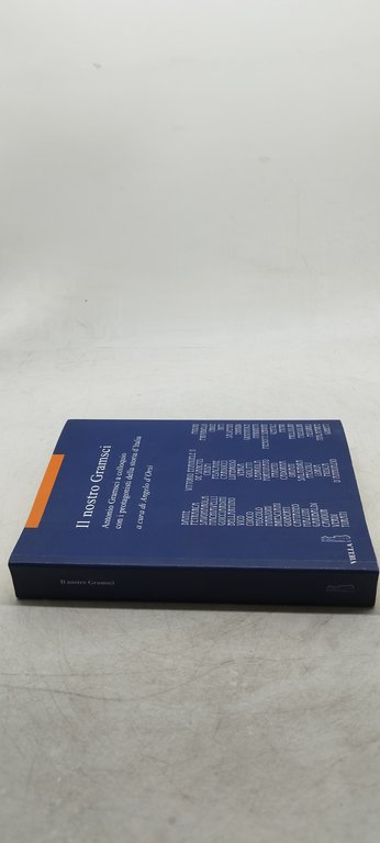 il nostro gramsci la storia i temi