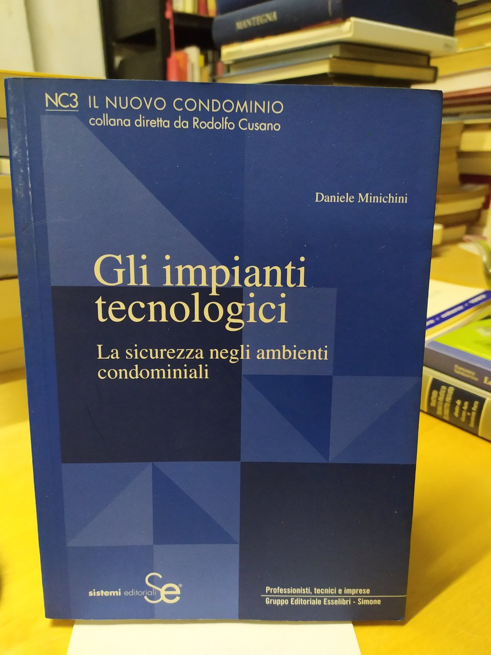 il nuovo condominio gli impianti tecnologici la sicurezza negli ambienti …