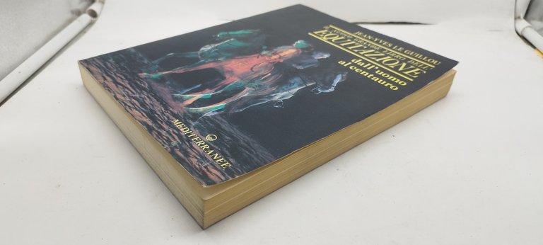 il nuovo grande libro dell''equitazione dall'uomo al centauro