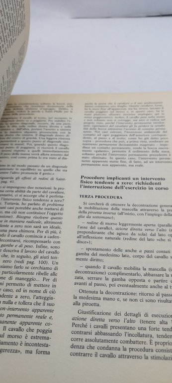 il nuovo grande libro dell''equitazione dall'uomo al centauro
