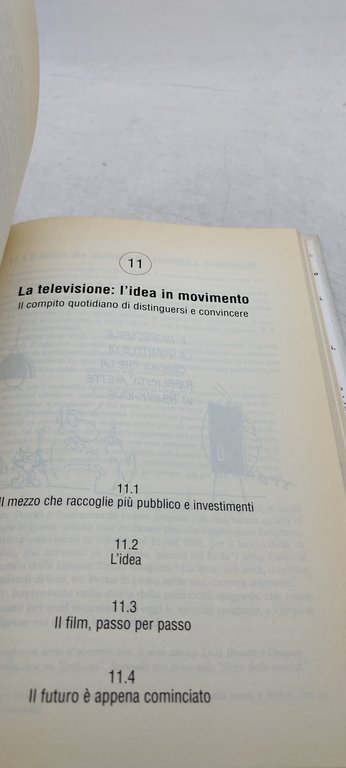 il nuovo libro della pubblicità luis bassat giancarlo livraghi il …