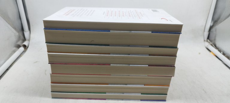 il nuovo testamento con papa francesco 8 volumi