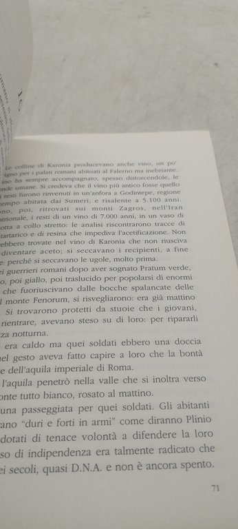 il paese del sole antonio guarneri