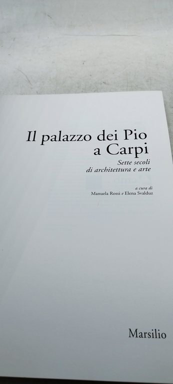 il palazzo dei pio a capri sette secoli di architettura …
