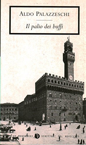 Il palio dei buffi